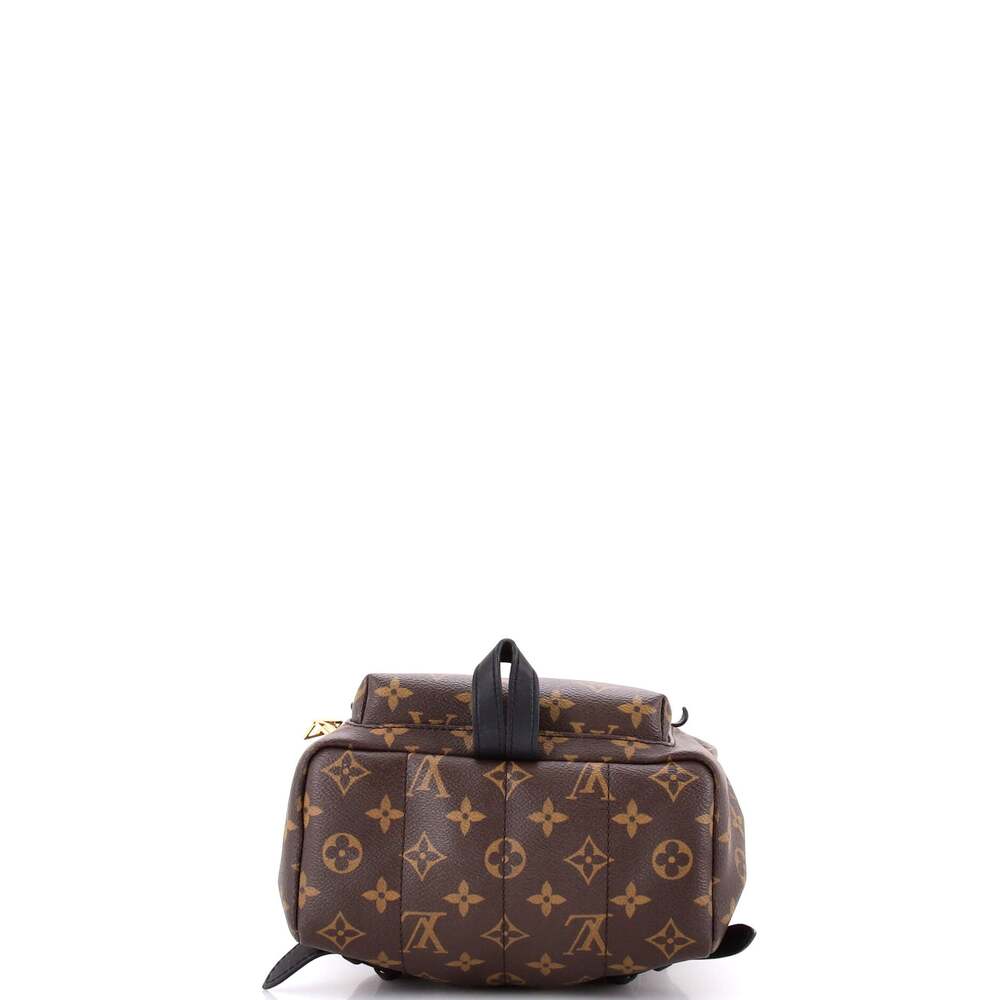 Louis Vuitton Palm Springs Backpack #227476L17B - Picture 4 of 7